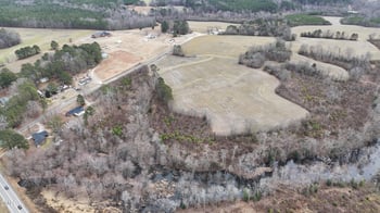 Walnut Grove Church Rd Lot 1B, Louisburg, NC 27549