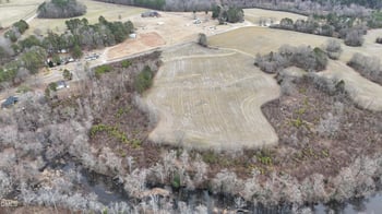 Walnut Grove Church Rd Lot 1B, Louisburg, NC 27549