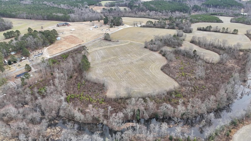Walnut Grove Church Rd, Louisburg, NC 27549