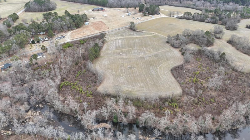 Walnut Grove Church Rd, Louisburg, NC 27549