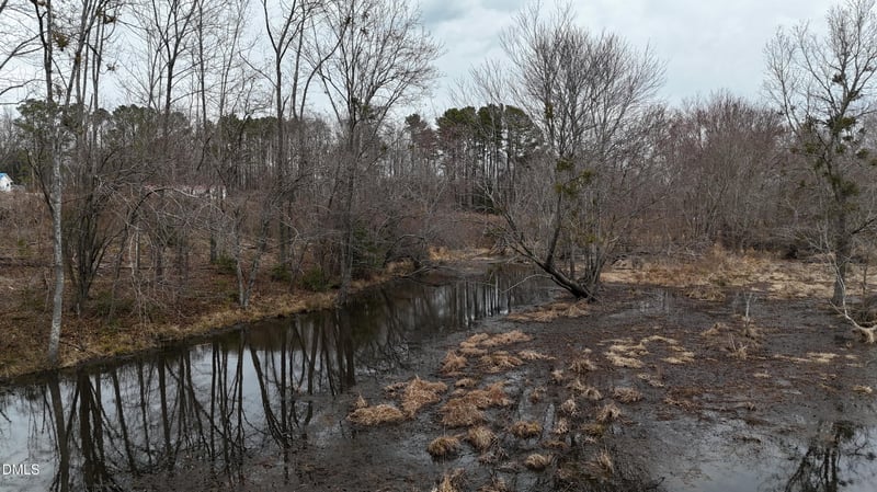 Walnut Grove Church Rd, Louisburg, NC 27549
