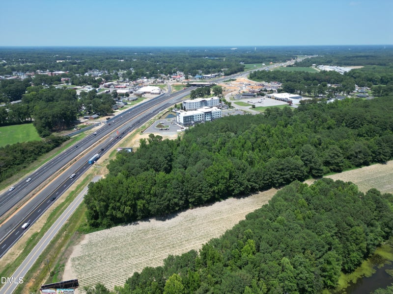 Walton Dr, Benson, NC 27504