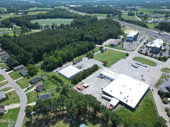 Walton Dr, Benson, NC 27504