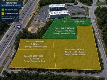 Walton Dr, Benson, NC 27504