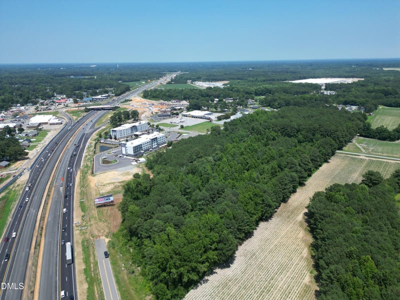 Walton Dr, Benson, NC 27504