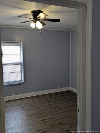 Warren St, Fayetteville, NC 28312