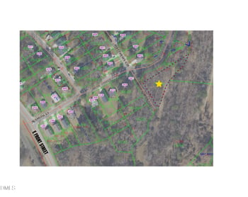 Washington And Smith St Lot 56, Clayton, NC 27520