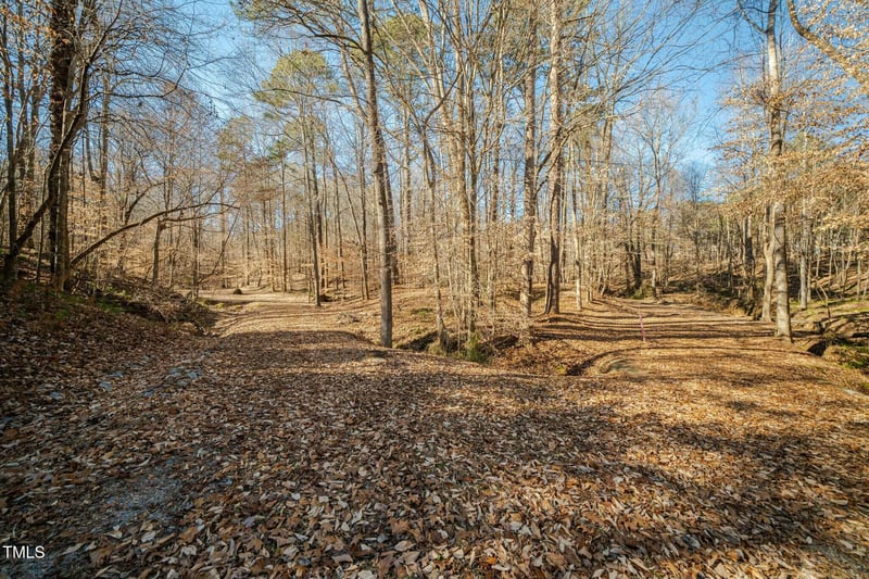 Washington St Lot n/a, Clayton, NC 27520