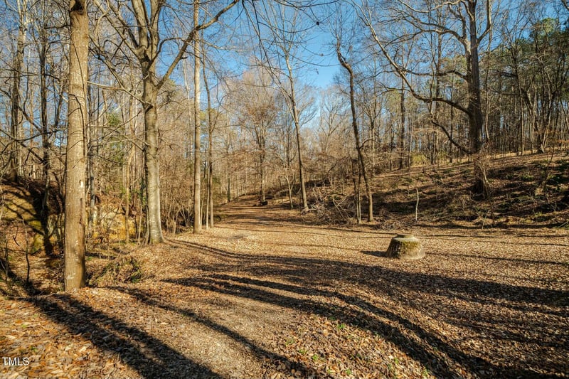 Washington St Lot n/a, Clayton, NC 27520