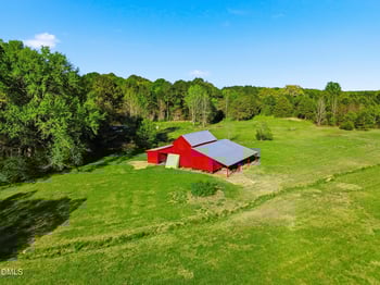 Water Plant Rd, Zebulon, NC 27597