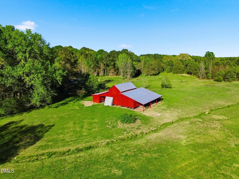 Water Plant Rd, Zebulon, NC 27597