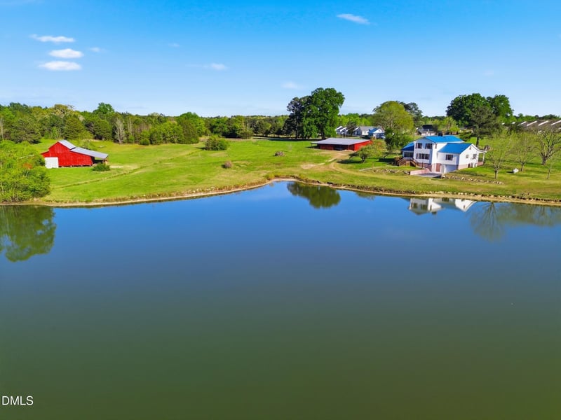 Water Plant Rd, Zebulon, NC 27597