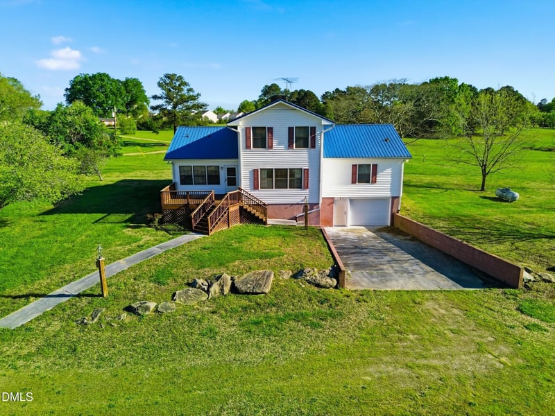 Water Plant Rd, Zebulon, NC 27597