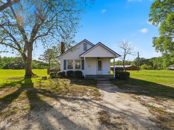 Water Plant Rd, Zebulon, NC 27597