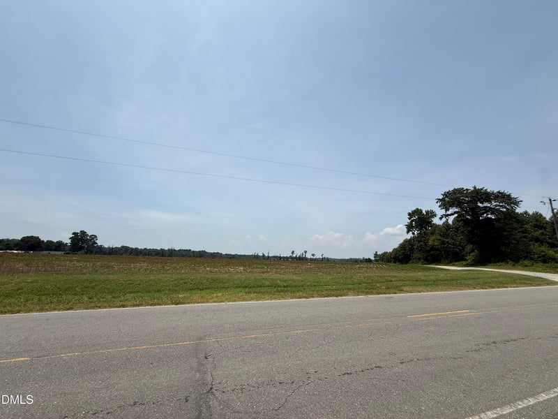 Weaver Rd Lot 1, Goldsboro, NC 27530