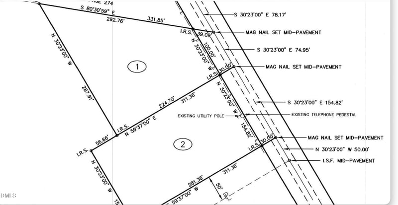 Weaver Rd Lot 1, Goldsboro, NC 27530