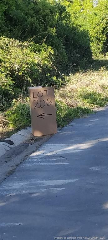 Weiss Ave, Fayetteville, NC 28305