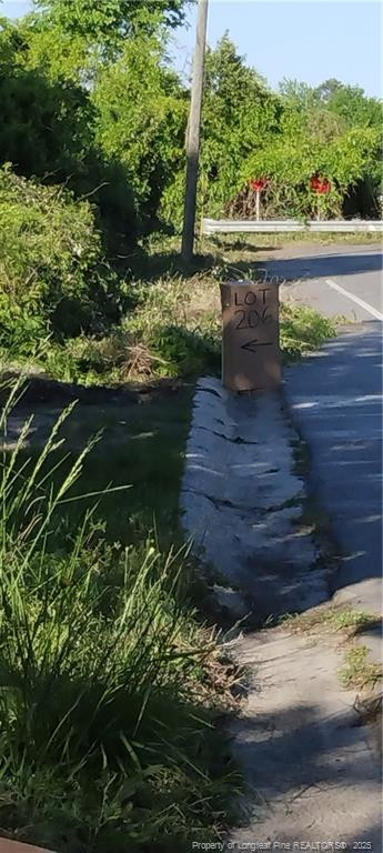 Weiss Ave, Fayetteville, NC 28305