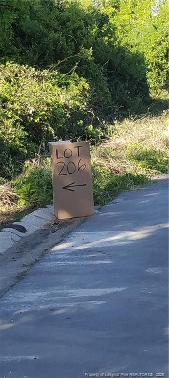 Weiss Ave, Fayetteville, NC 28305