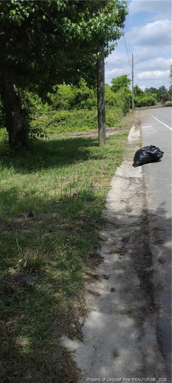 0 Weiss Ave, Fayetteville, NC 28305