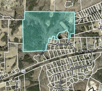 0 Weldon Way, Henderson, NC 27537