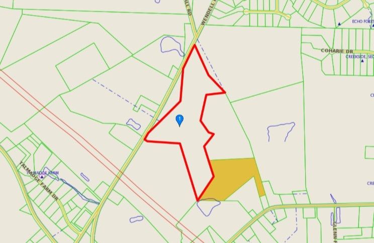 0 Wendell Rd, Archer Lodge, NC 27591