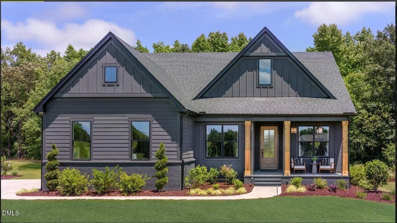 0 West Lake Trl, Mebane, NC 27302