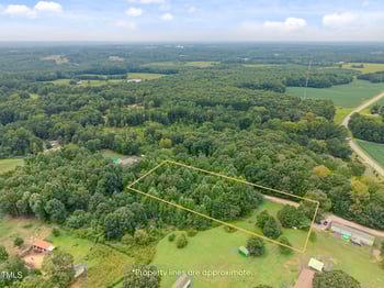 0 West River Rd, Franklinton, NC 27525