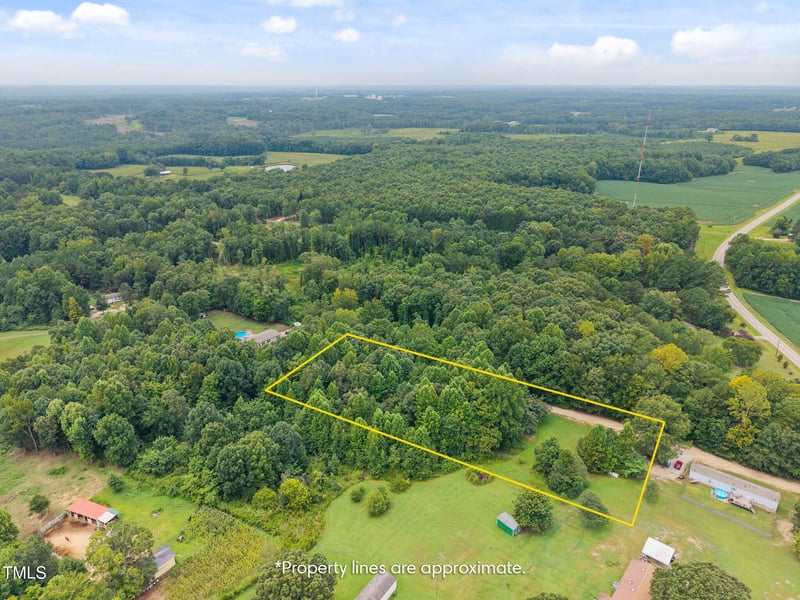 0 West River Rd, Franklinton, NC 27525