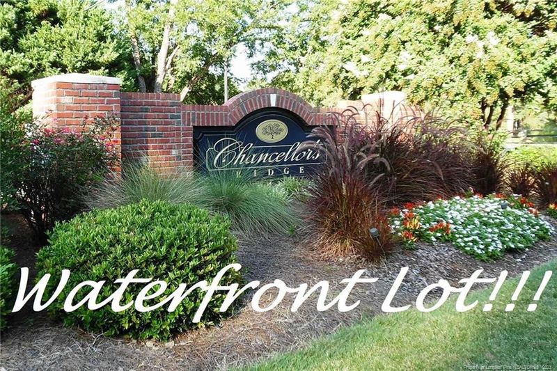 0 Westchase Rn Lot 33, Sanford, NC 27330