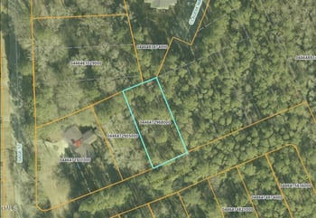 0 Whitaker Dr, Fayetteville, NC 28312