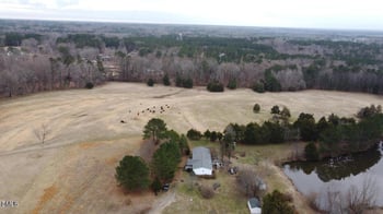 White Cedar Ln Lot 1, Wake Forest, NC 27587