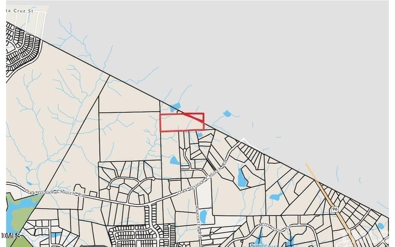 0 White Cedar Ln, Wake Forest, NC 27587