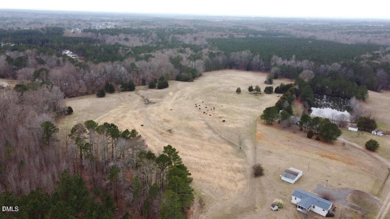 White Cedar Ln, Wake Forest, NC 27587
