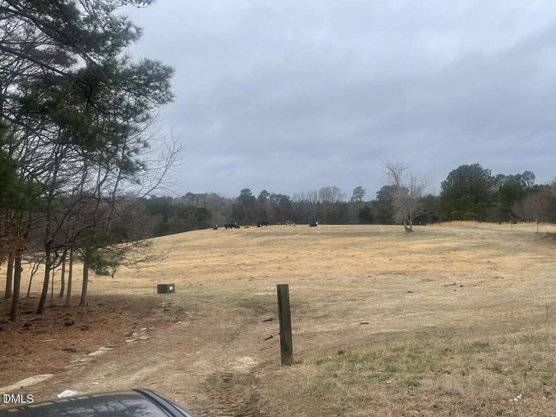 White Cedar Ln, Wake Forest, NC 27587