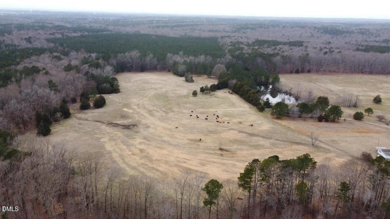 White Cedar Ln, Wake Forest, NC 27587