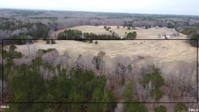 White Cedar Ln, Wake Forest, NC 27587