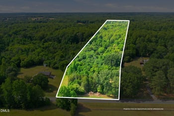 White Level Rd, Mebane, NC 27302