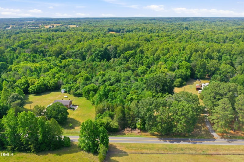 White Level Rd, Mebane, NC 27302