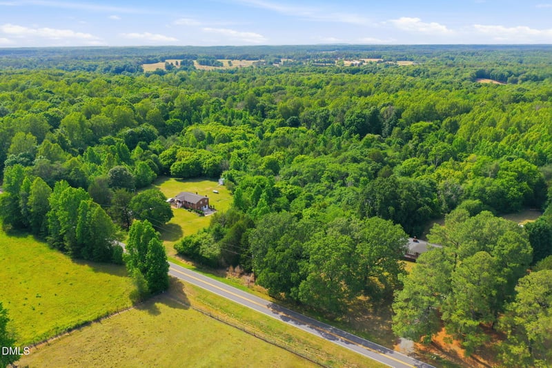 White Level Rd, Mebane, NC 27302
