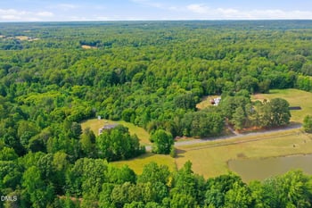 White Level Rd, Mebane, NC 27302