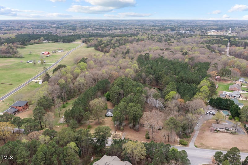 White Oak Rd, Garner, NC 27529