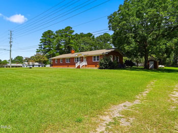 0 White Oak Rd, Garner, NC 27529