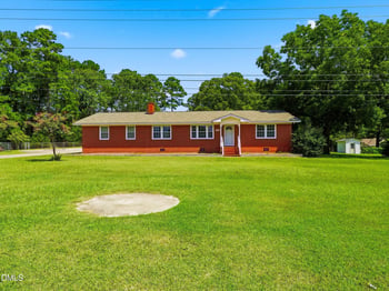 0 White Oak Rd, Garner, NC 27529