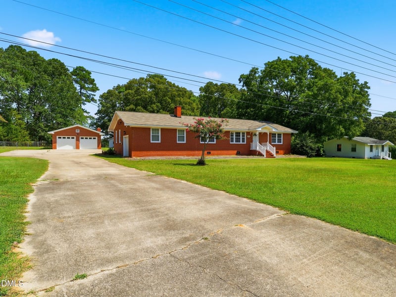 0 White Oak Rd, Garner, NC 27529