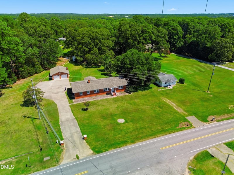 0 White Oak Rd, Garner, NC 27529