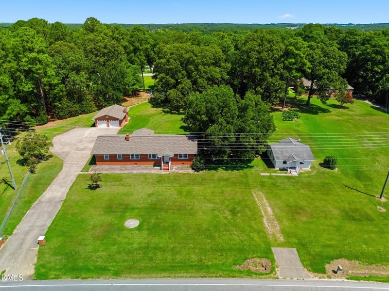 0 White Oak Rd, Garner, NC 27529