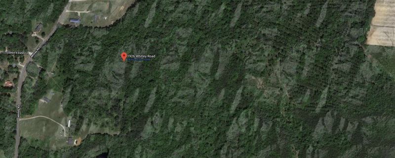 0 Whitley Rd Lot 10 & 11, Middlesex, NC 27557