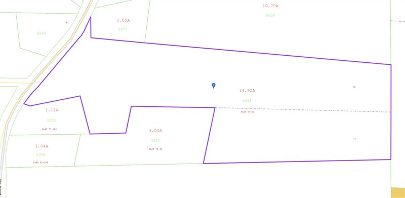 0 Whitley Rd Lot 10 & 11, Middlesex, NC 27557