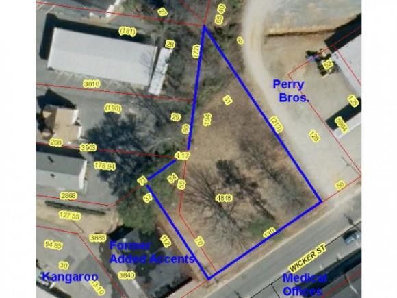 0 Wicker St, Sanford, NC 27330